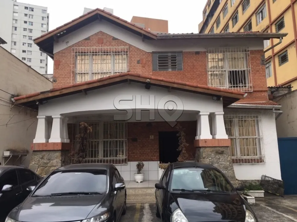 Casa Comercial, 479 m² - Foto 1