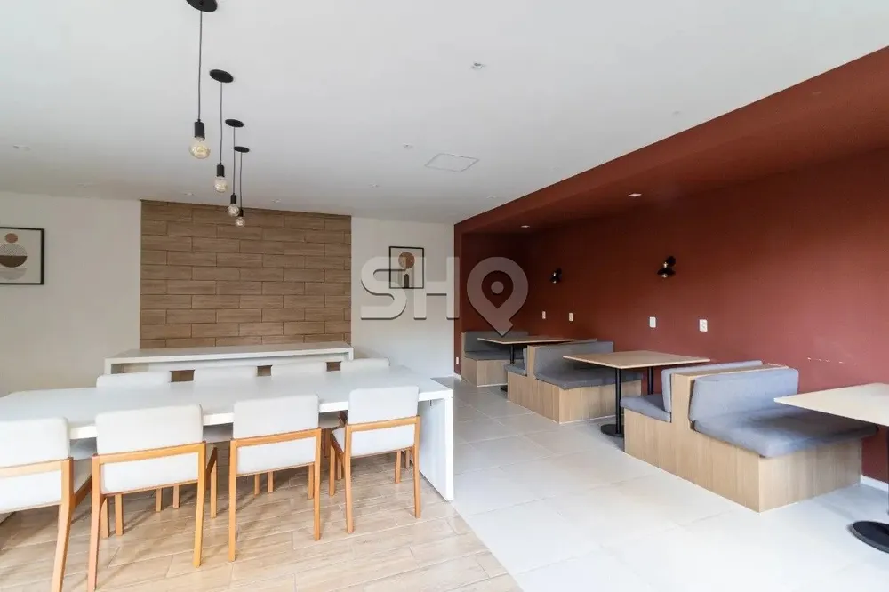 Apartamento, 1 quarto, 25 m² - Foto 14