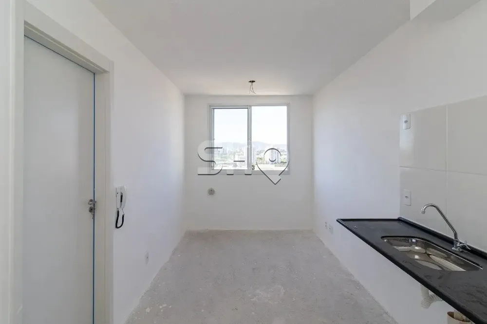 Apartamento, 1 quarto, 25 m² - Foto 2