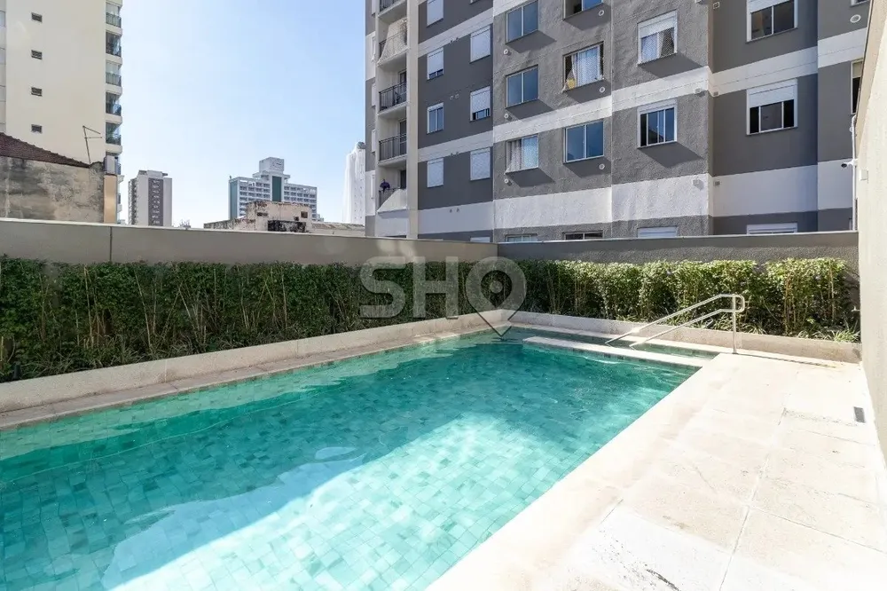 Apartamento, 1 quarto, 25 m² - Foto 2