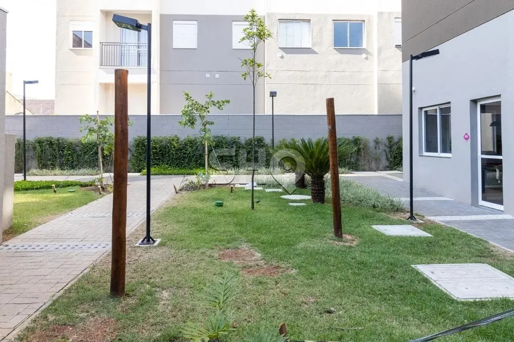 Apartamento, 1 quarto, 25 m² - Foto 4