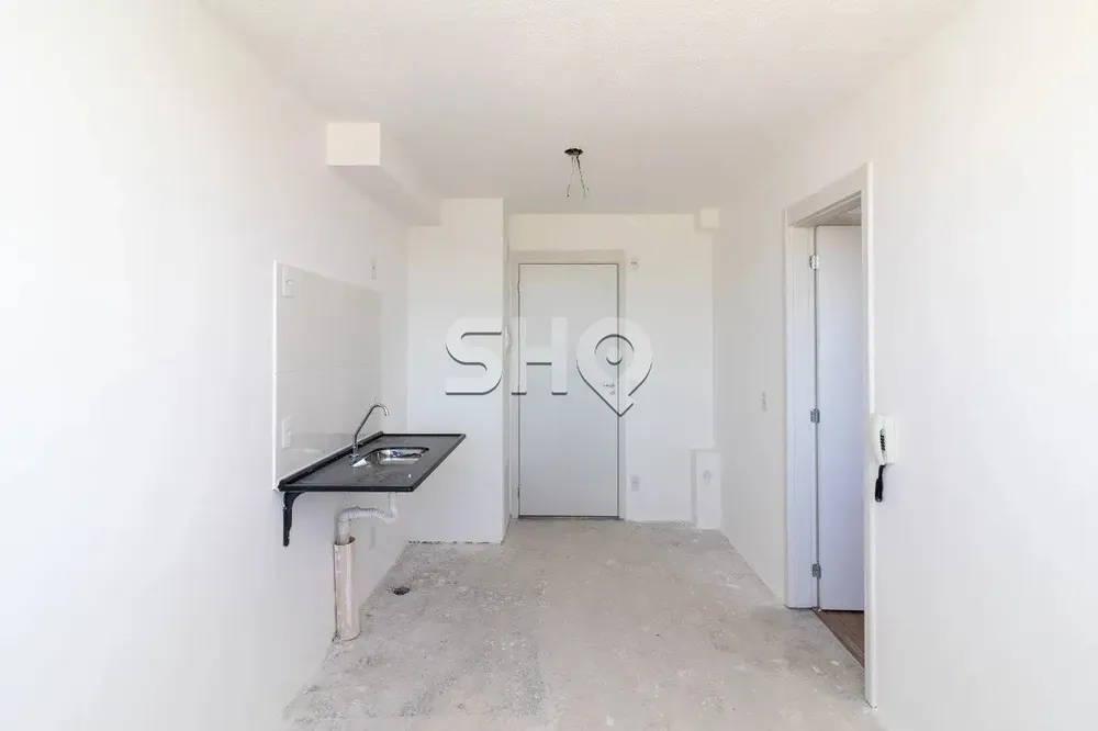 Apartamento, 1 quarto, 25 m² - Foto 6