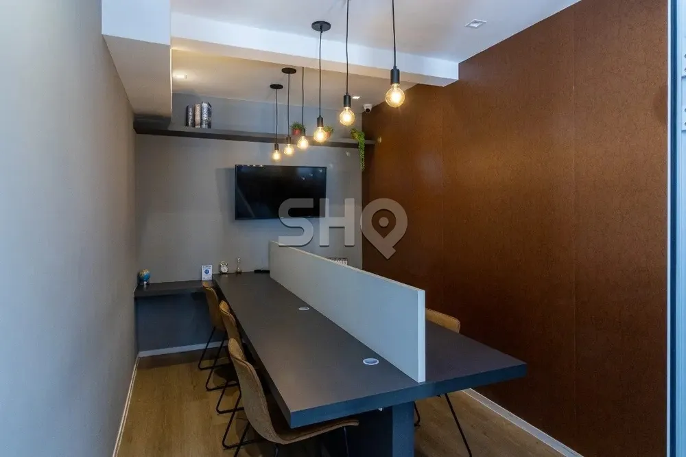 Apartamento, 1 quarto, 25 m² - Foto 12