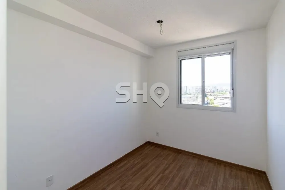 Apartamento, 1 quarto, 25 m² - Foto 5