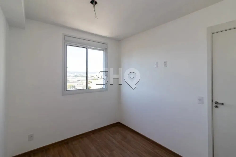 Apartamento, 1 quarto, 25 m² - Foto 1