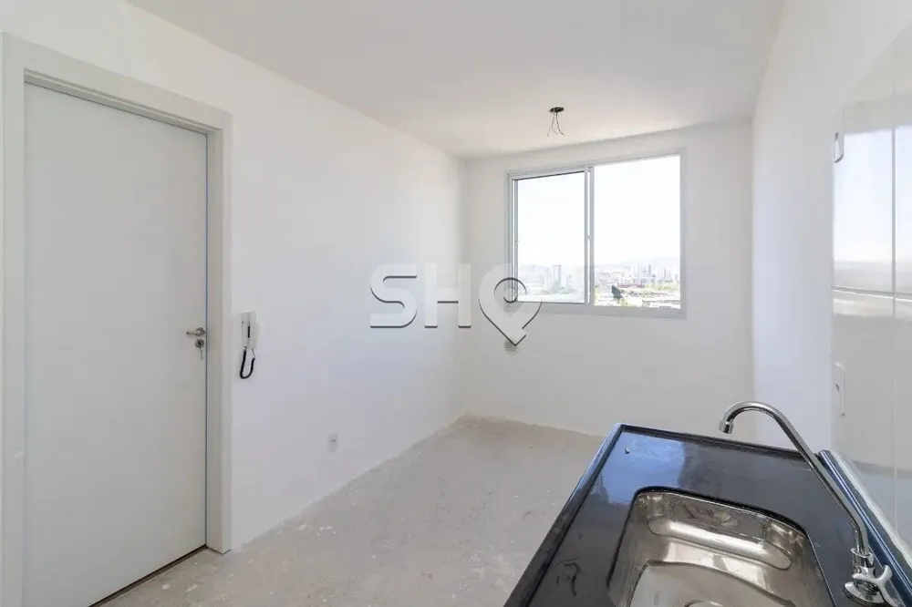 Apartamento, 1 quarto, 25 m² - Foto 3