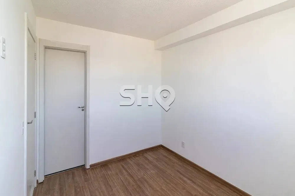 Apartamento, 1 quarto, 25 m² - Foto 4