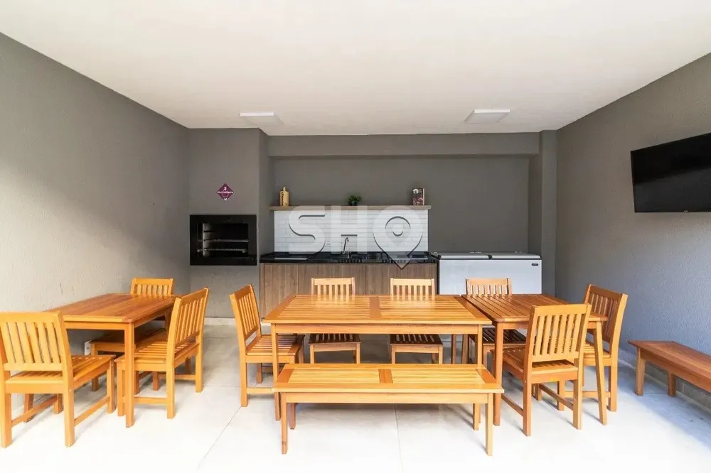 Apartamento, 1 quarto, 25 m² - Foto 15