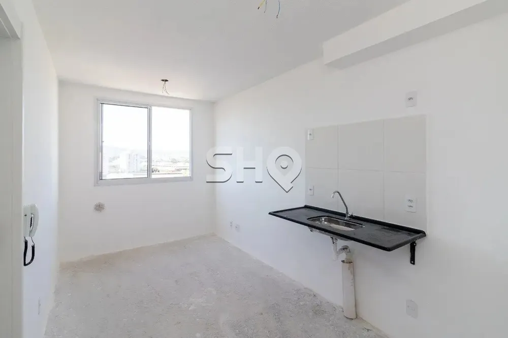 Apartamento, 1 quarto, 25 m² - Foto 8
