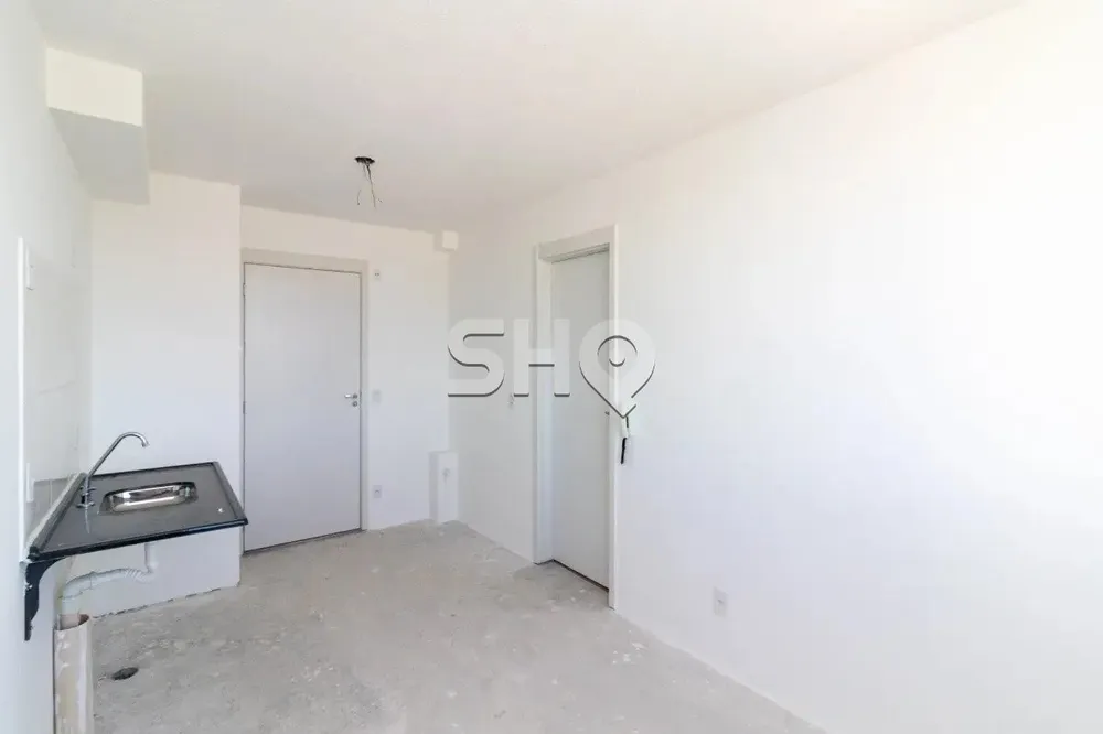 Apartamento, 1 quarto, 25 m² - Foto 7