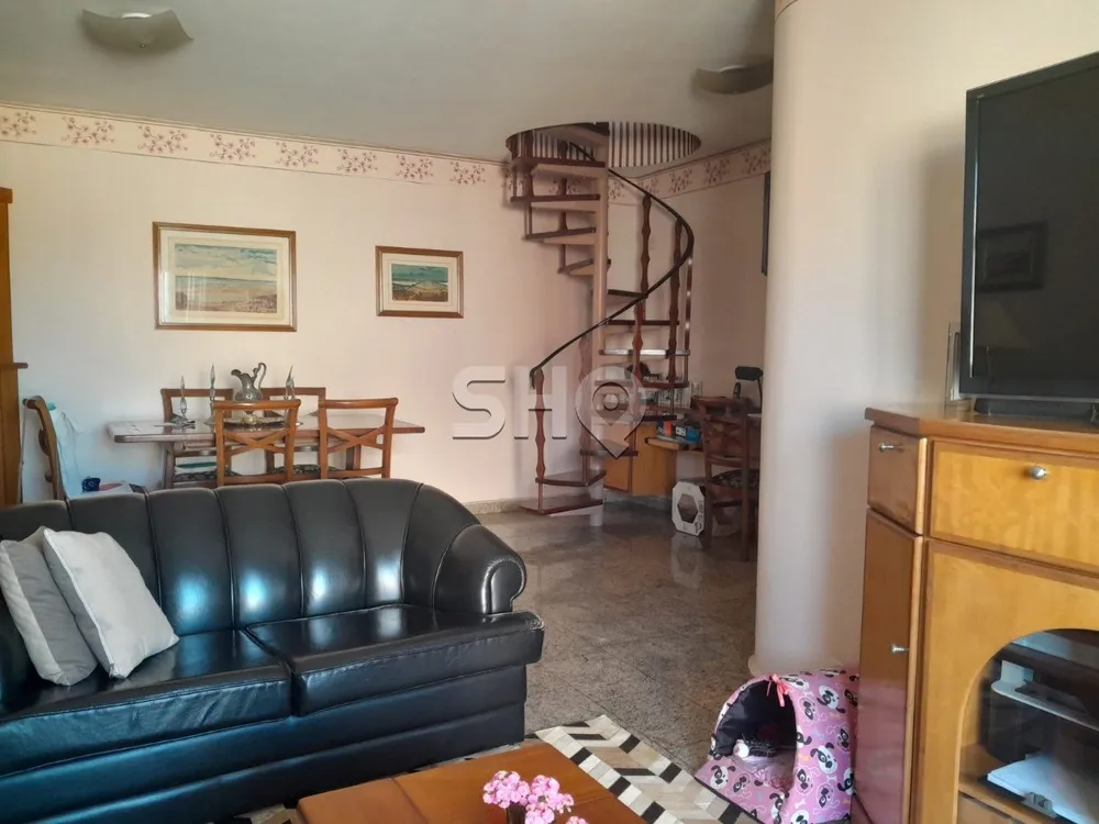 Apartamento, 4 quartos, 250 m² - Foto 16