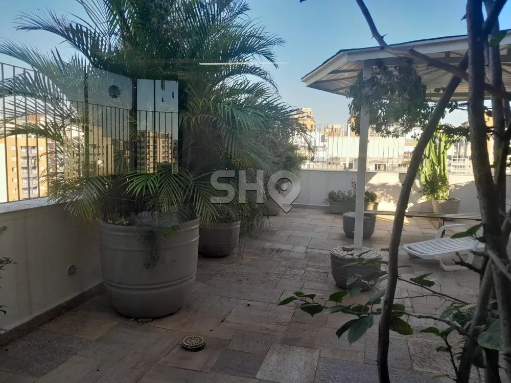 Apartamento, 4 quartos, 250 m² - Foto 9