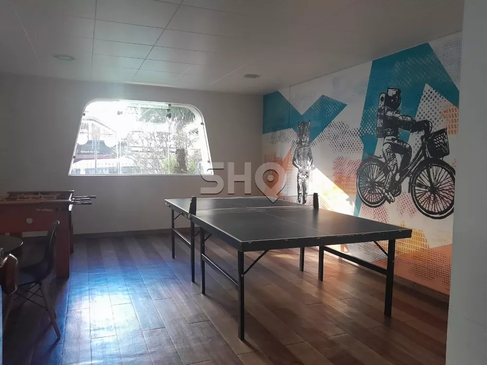 Apartamento à venda com 4 quartos, 250m² - Foto 2