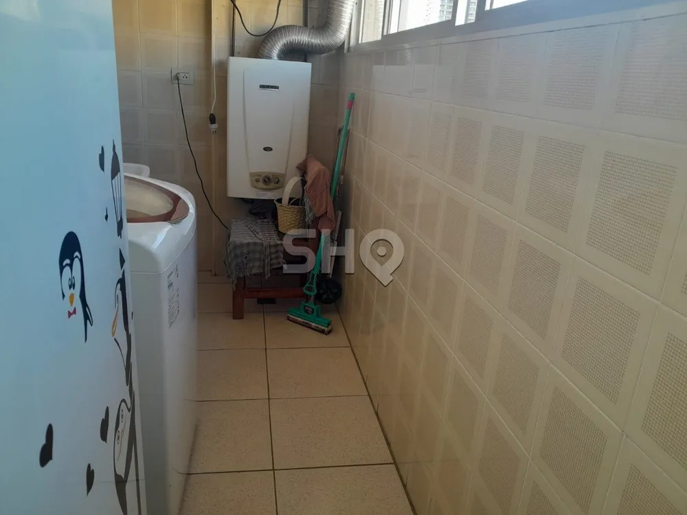 Apartamento, 4 quartos, 250 m² - Foto 3