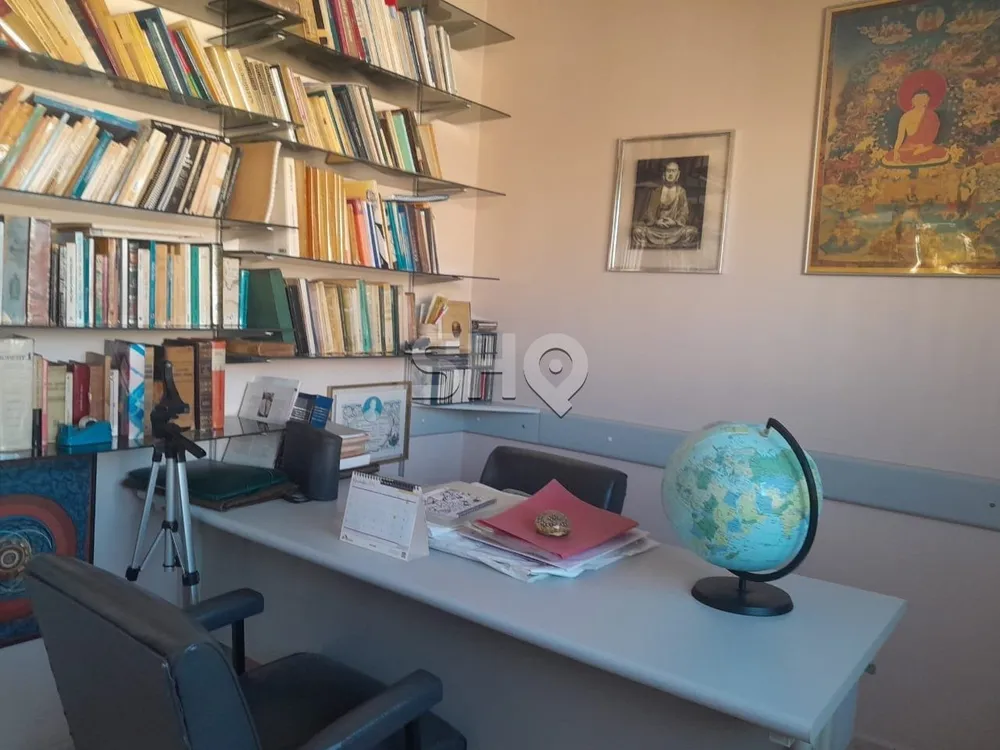 Apartamento, 4 quartos, 250 m² - Foto 6