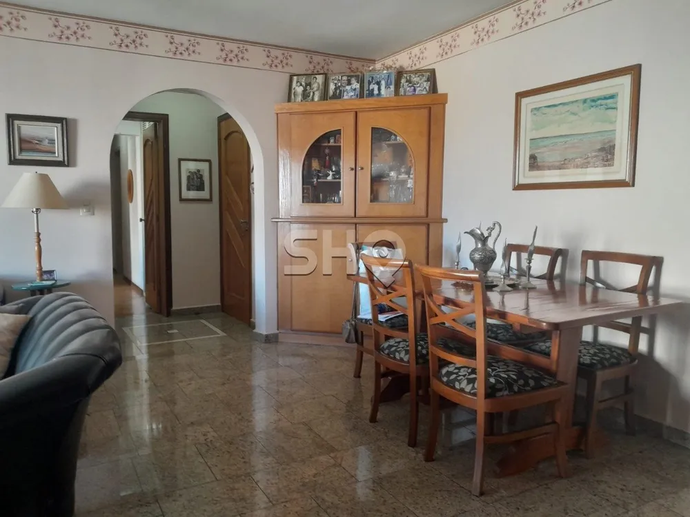 Apartamento, 4 quartos, 250 m² - Foto 2