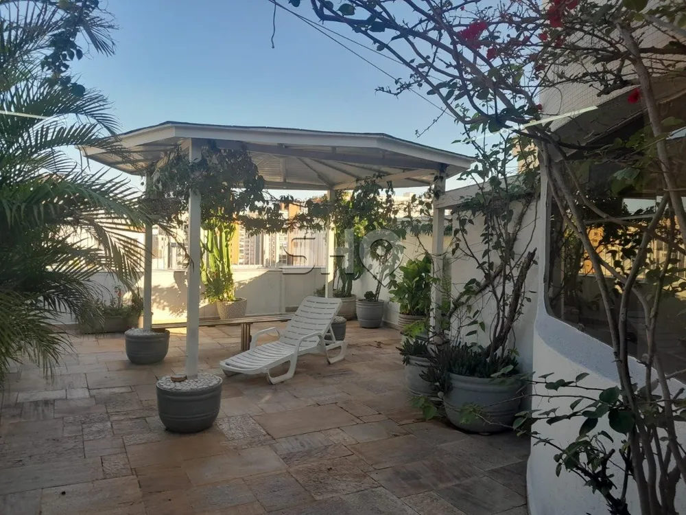 Apartamento, 4 quartos, 250 m² - Foto 1