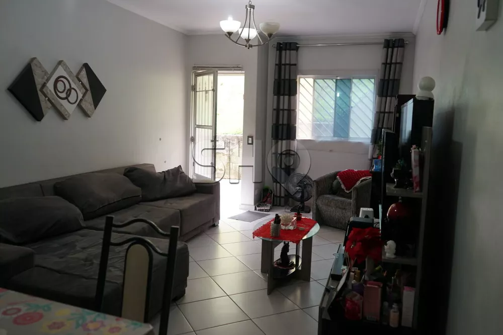 Casa de Condomínio à venda com 2 quartos, 87m² - Foto 2