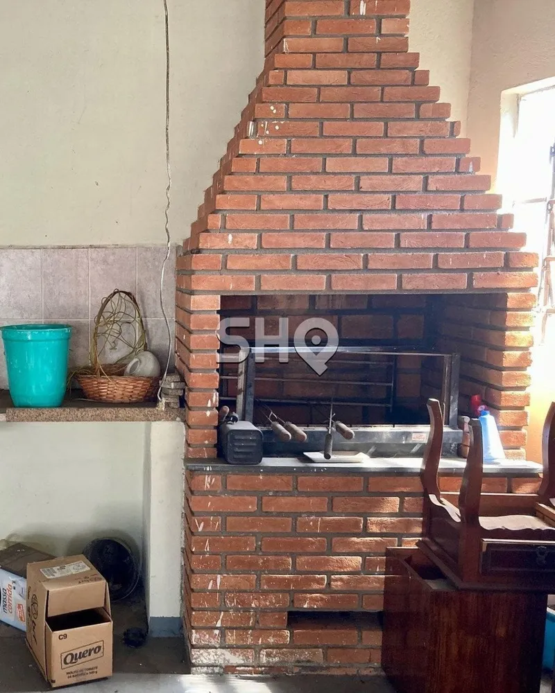 Casa, 3 quartos, 360 m² - Foto 20