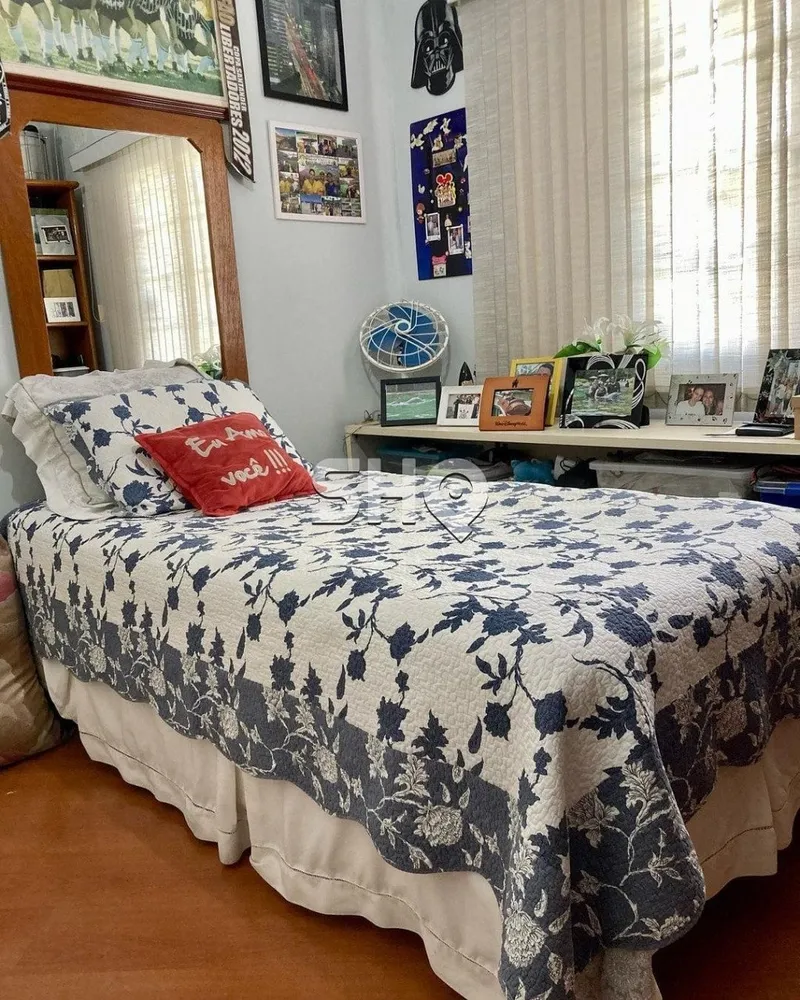 Casa, 3 quartos, 360 m² - Foto 16