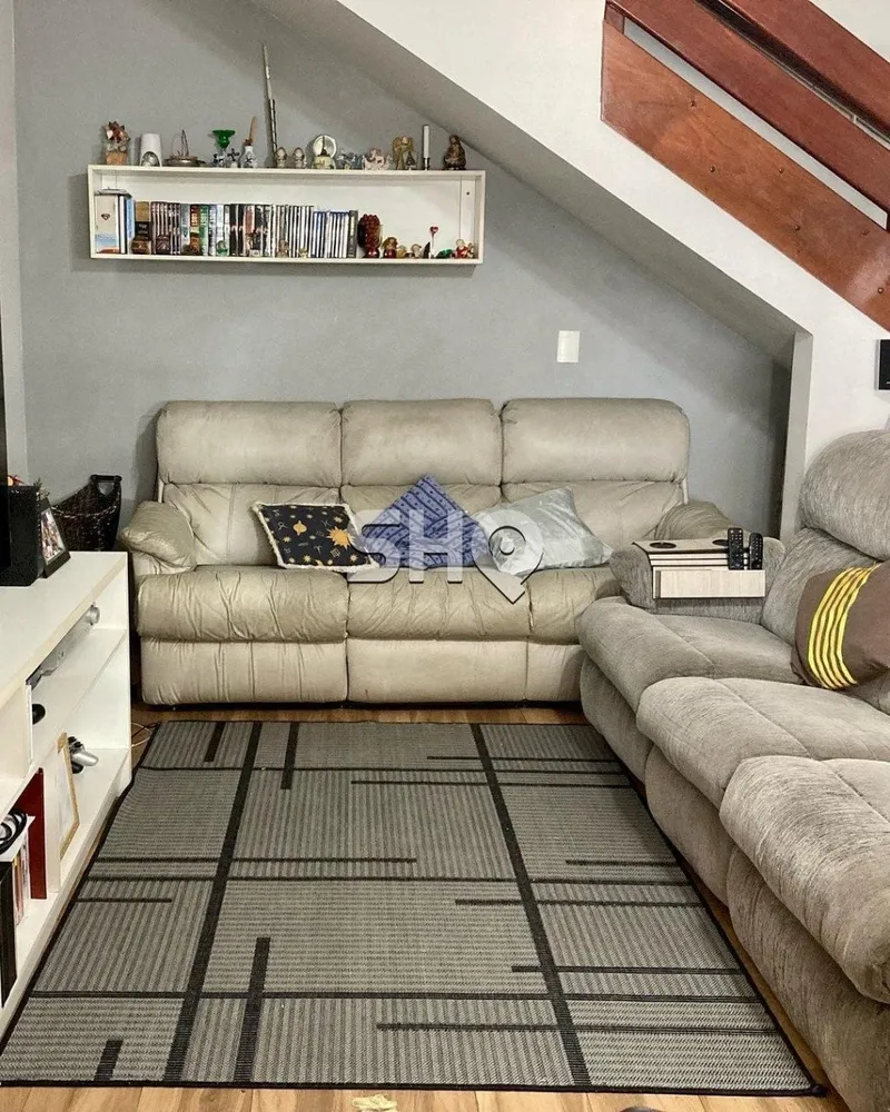 Casa, 3 quartos, 360 m² - Foto 12