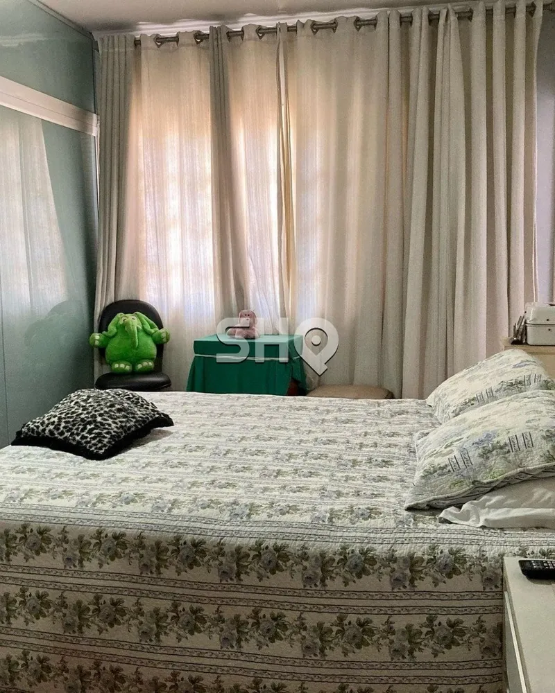 Casa, 3 quartos, 360 m² - Foto 14