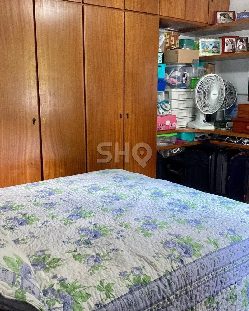 Casa à venda com 3 quartos, 360m² - Foto 4