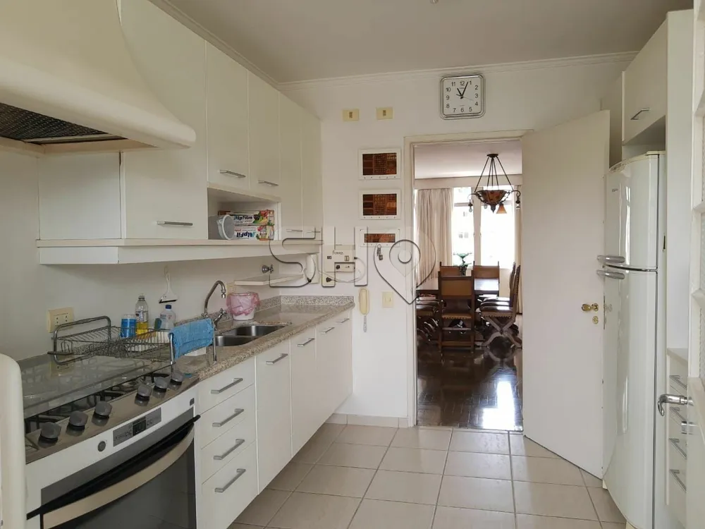 Apartamento, 3 quartos, 167 m² - Foto 1