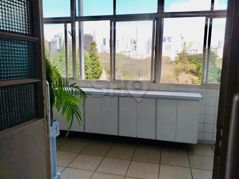 Apartamento, 3 quartos, 167 m² - Foto 2