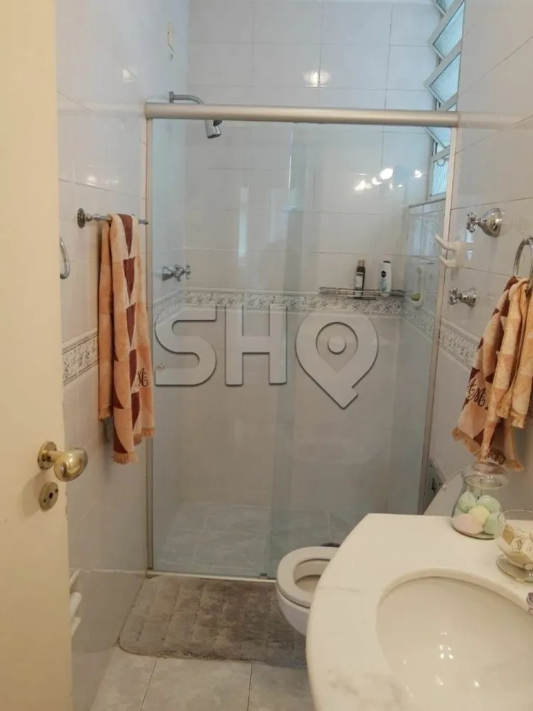 Apartamento, 3 quartos, 167 m² - Foto 4