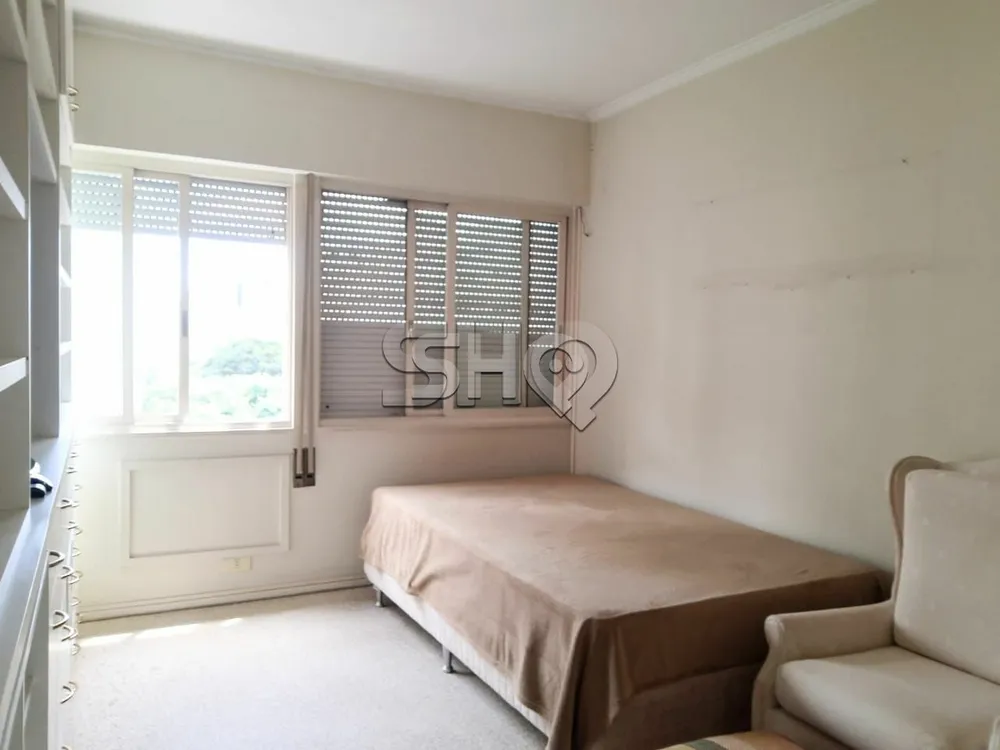 Apartamento, 3 quartos, 167 m² - Foto 3