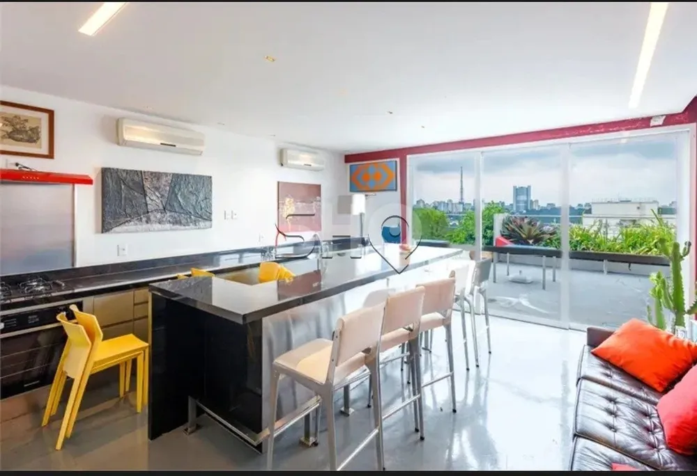 Apartamento, 3 quartos, 310 m² - Foto 4