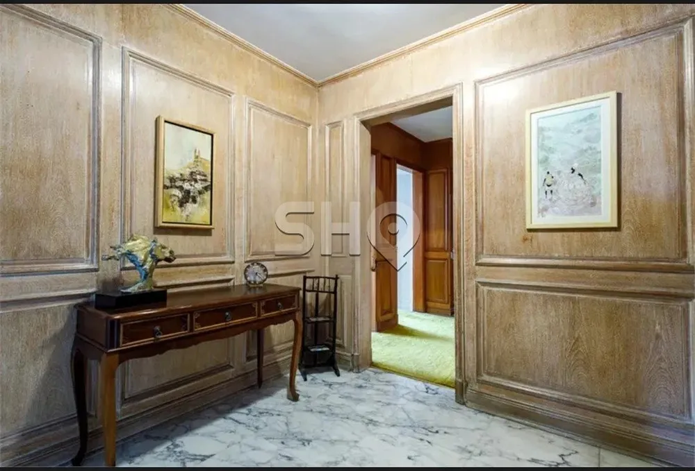 Apartamento, 3 quartos, 310 m² - Foto 3