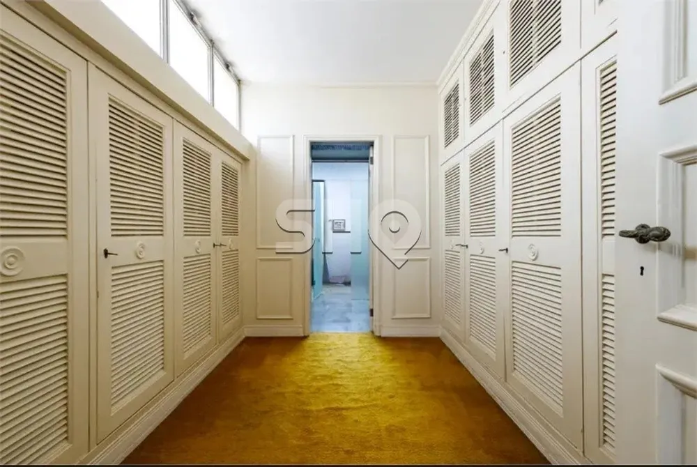 Apartamento, 3 quartos, 310 m² - Foto 1