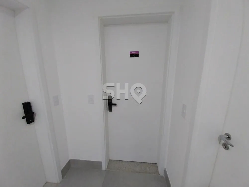 Apartamento, 1 quarto, 21 m² - Foto 1