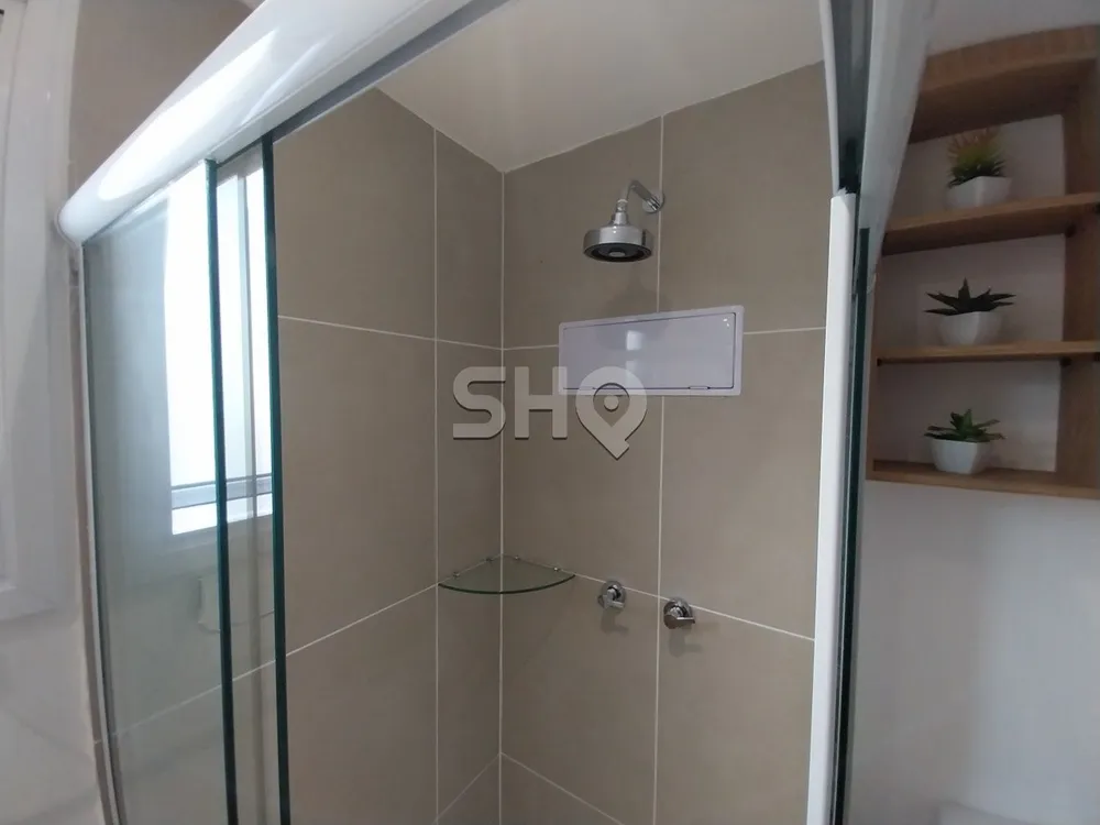 Apartamento, 1 quarto, 21 m² - Foto 3