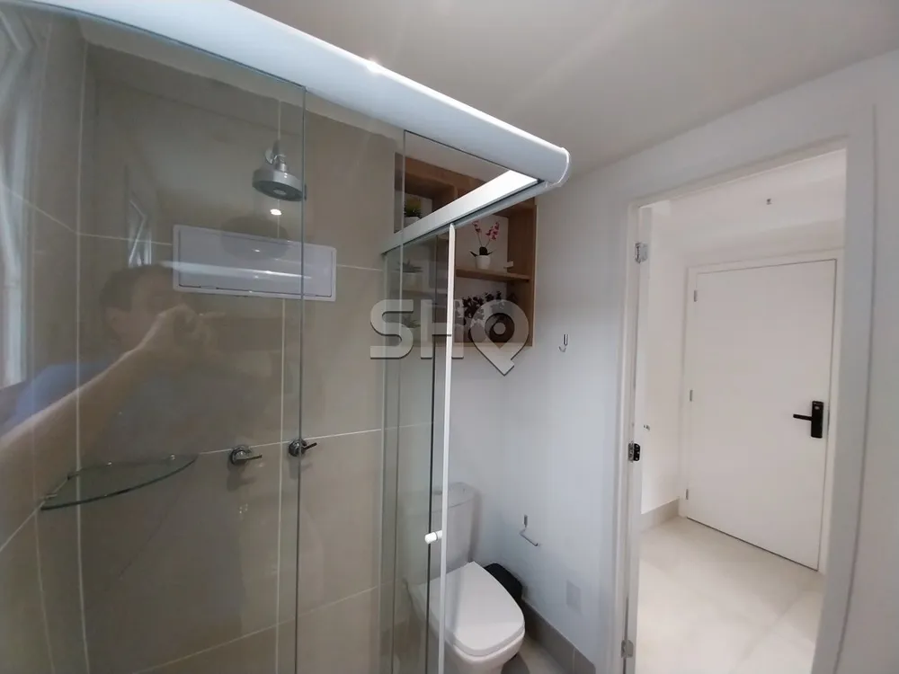 Apartamento, 1 quarto, 21 m² - Foto 11