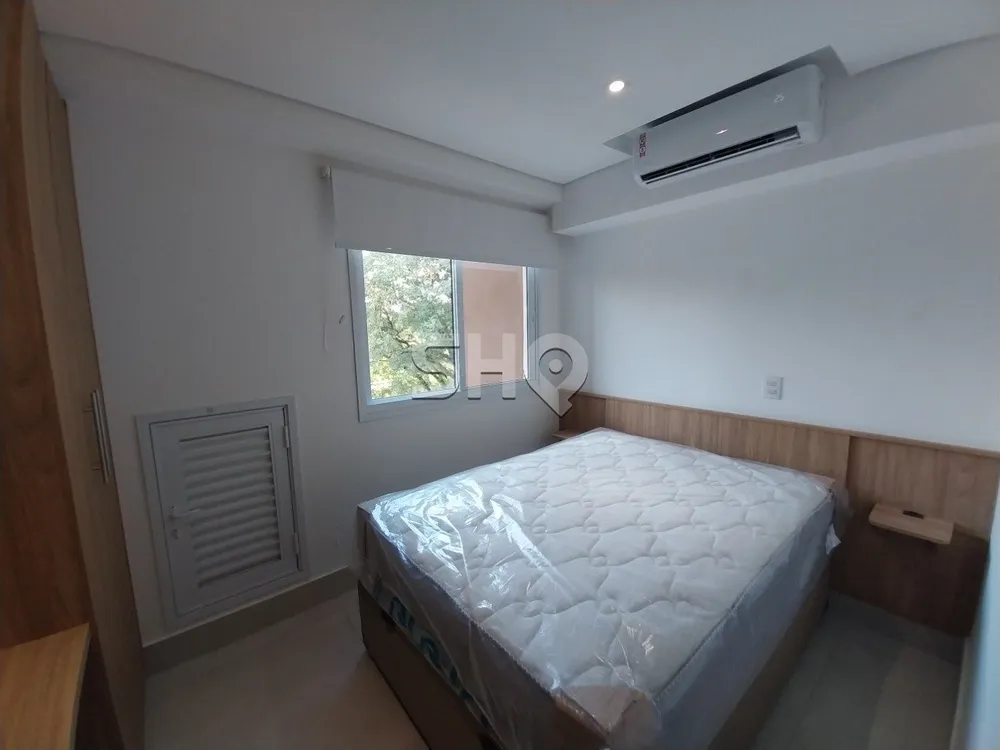 Apartamento, 1 quarto, 21 m² - Foto 5