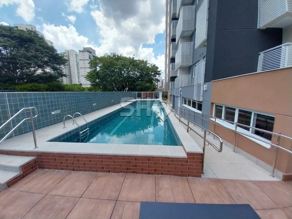 Apartamento, 1 quarto, 21 m² - Foto 3