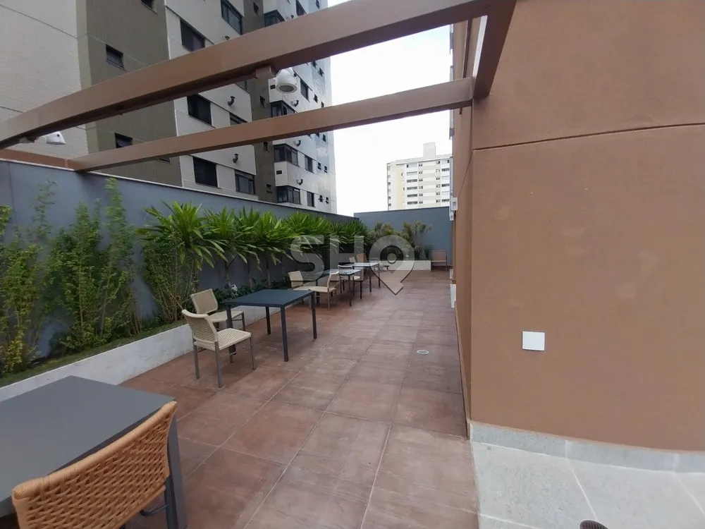 Apartamento, 1 quarto, 21 m² - Foto 5