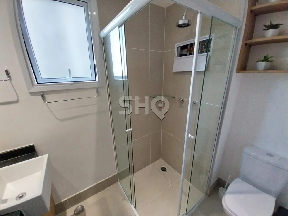 Apartamento, 1 quarto, 21 m² - Foto 12
