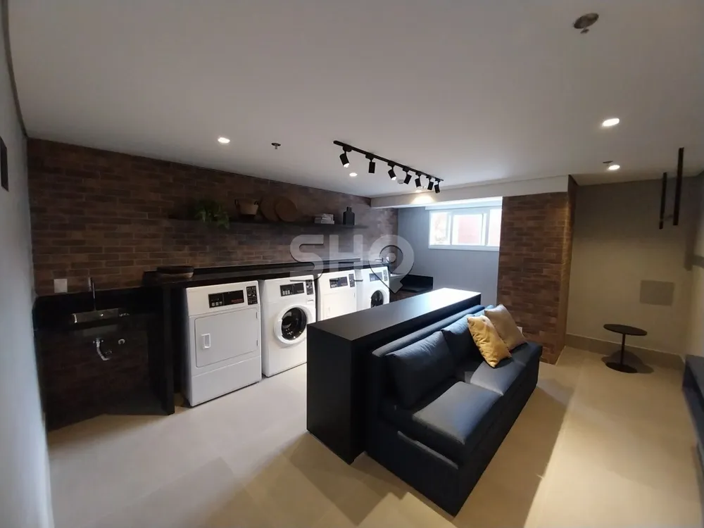 Apartamento, 1 quarto, 21 m² - Foto 16