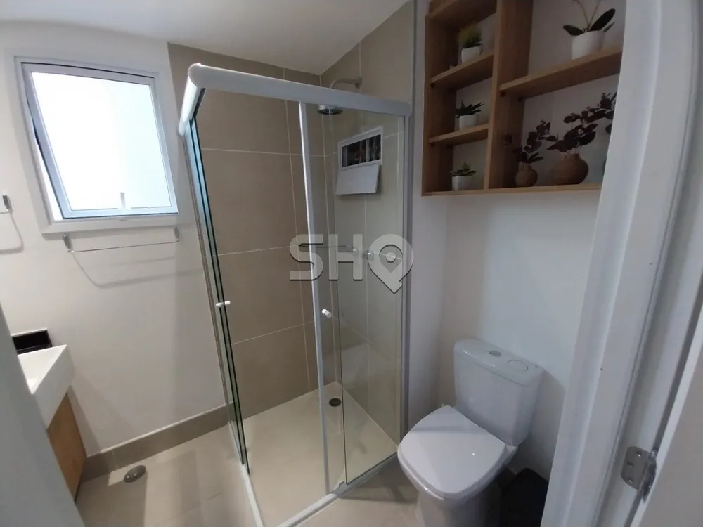 Apartamento, 1 quarto, 21 m² - Foto 7