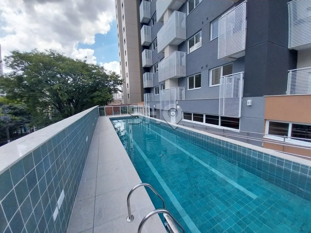 Apartamento, 1 quarto, 21 m² - Foto 2