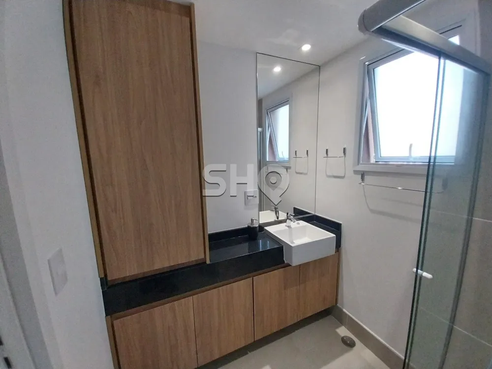 Apartamento, 1 quarto, 21 m² - Foto 8