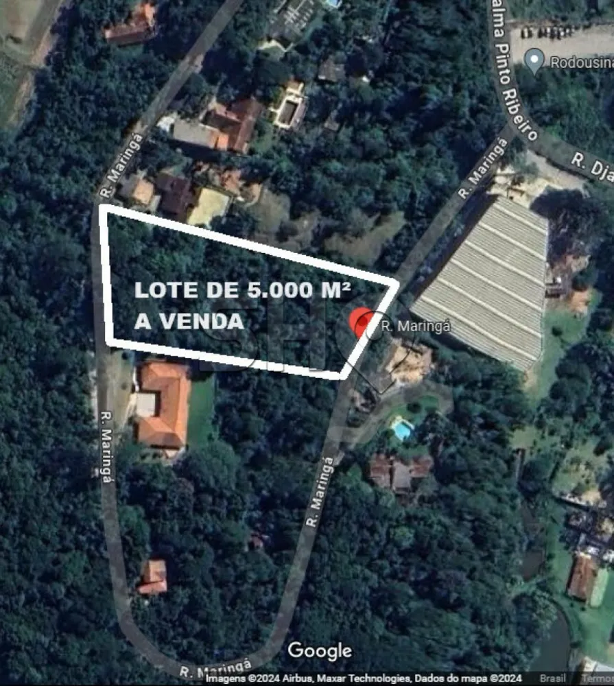 Terreno, 5000 m² - Foto 3