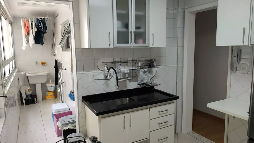 Apartamento à venda com 2 quartos, 78m² - Foto 2