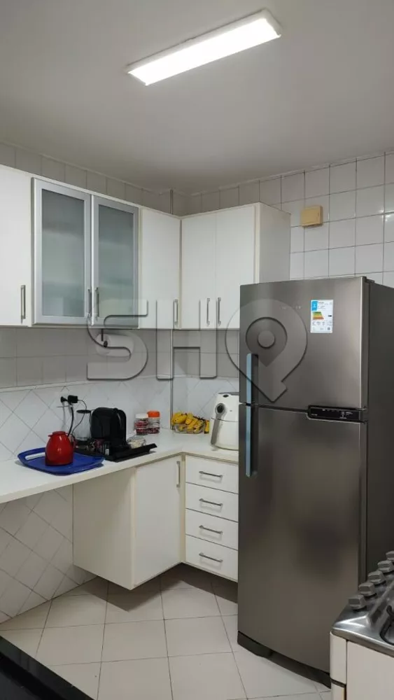 Apartamento à venda com 2 quartos, 78m² - Foto 3