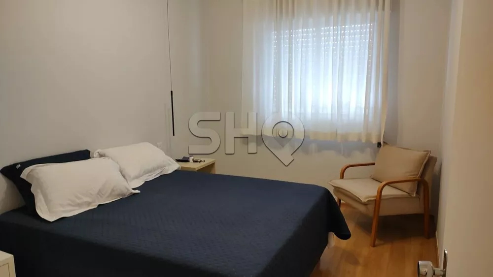 Apartamento à venda com 2 quartos, 78m² - Foto 4