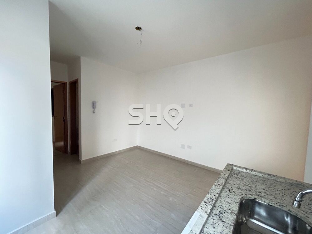 Apartamento, 2 quartos, 35 m² - Foto 2
